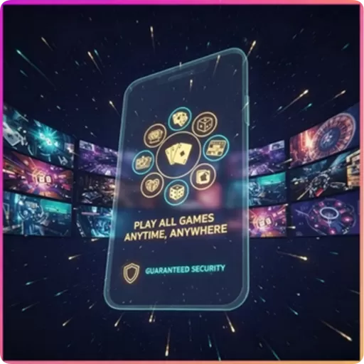 Unduh alexis4d APK Versi 4.8.1 untuk Perangkat Android